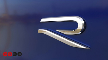 Volkswagen R představil nové logo