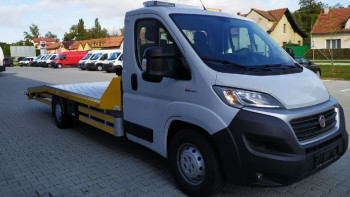 Nová služba pro naše zákazníky