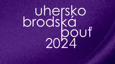 AUTO UH partnerem akce Uherskobrodská pouť 2024