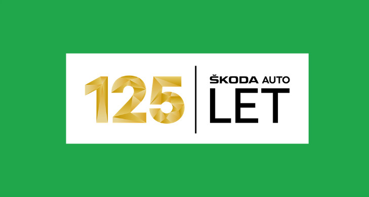 Edice Škoda 125 let