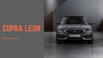 Značka vozů CUPRA spouští ofenzivu